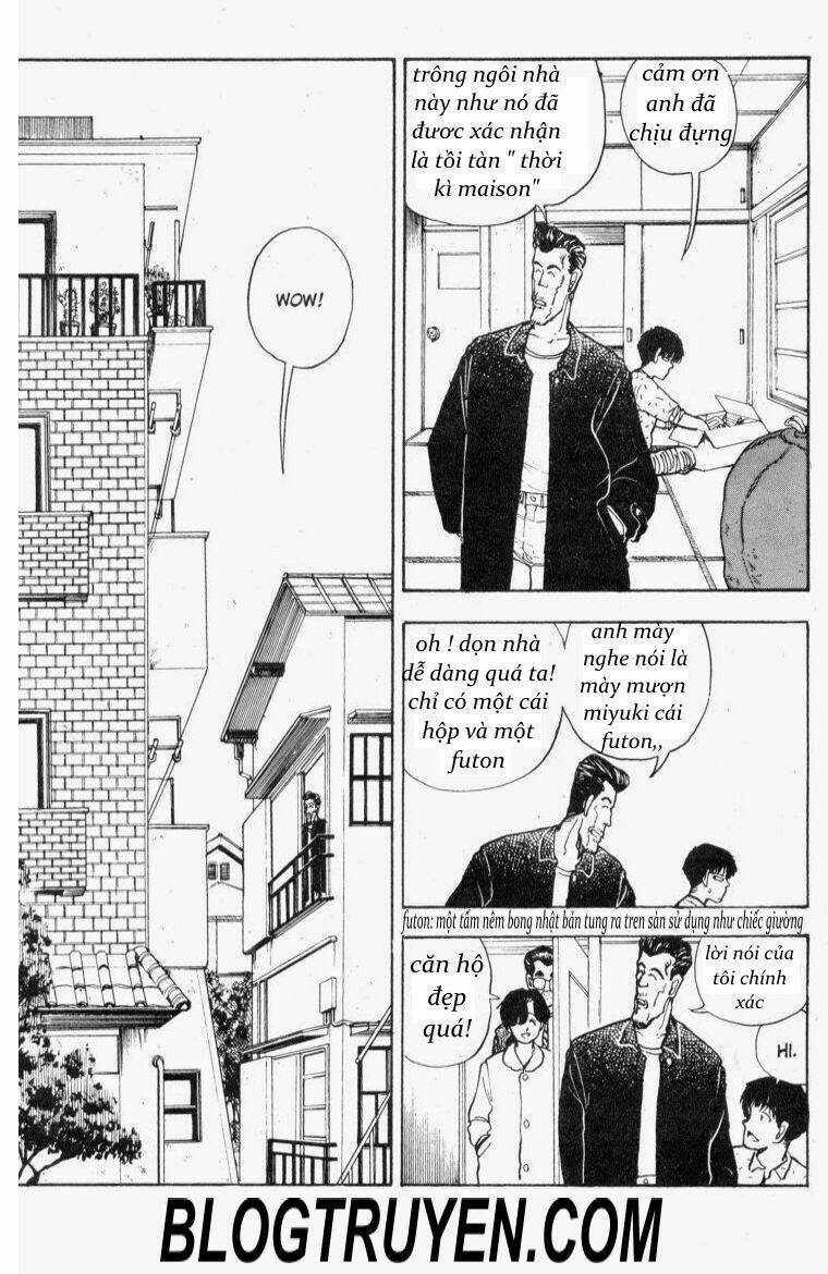 asatte dance chapter 53 9