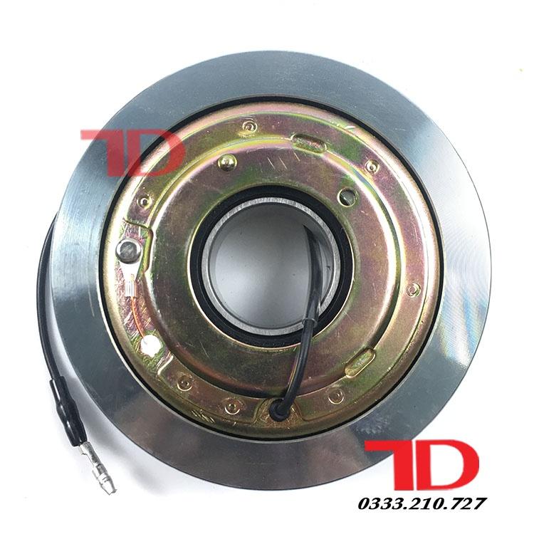 Bộ đầu block 507 508 2A 12V