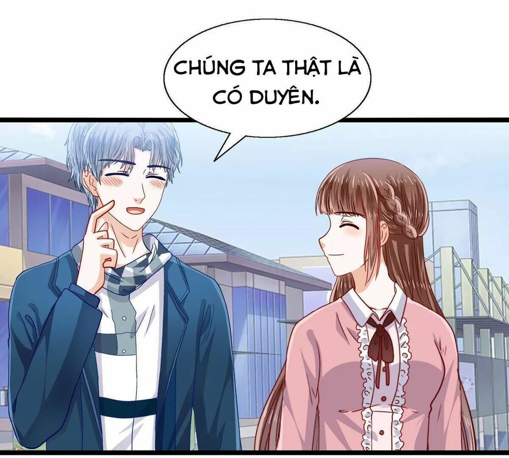 trọng sinh chi song diện cừu phục ký chapter 12 21