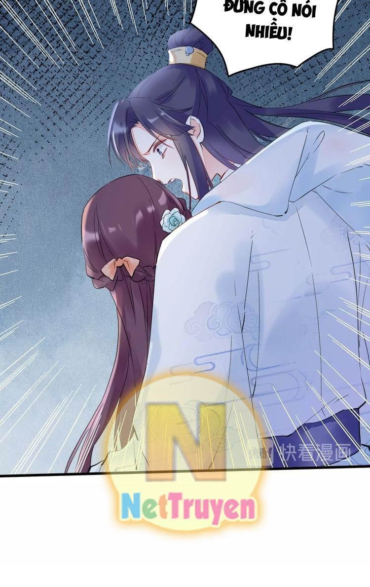 hoa nhan sách 2 chapter 57 12