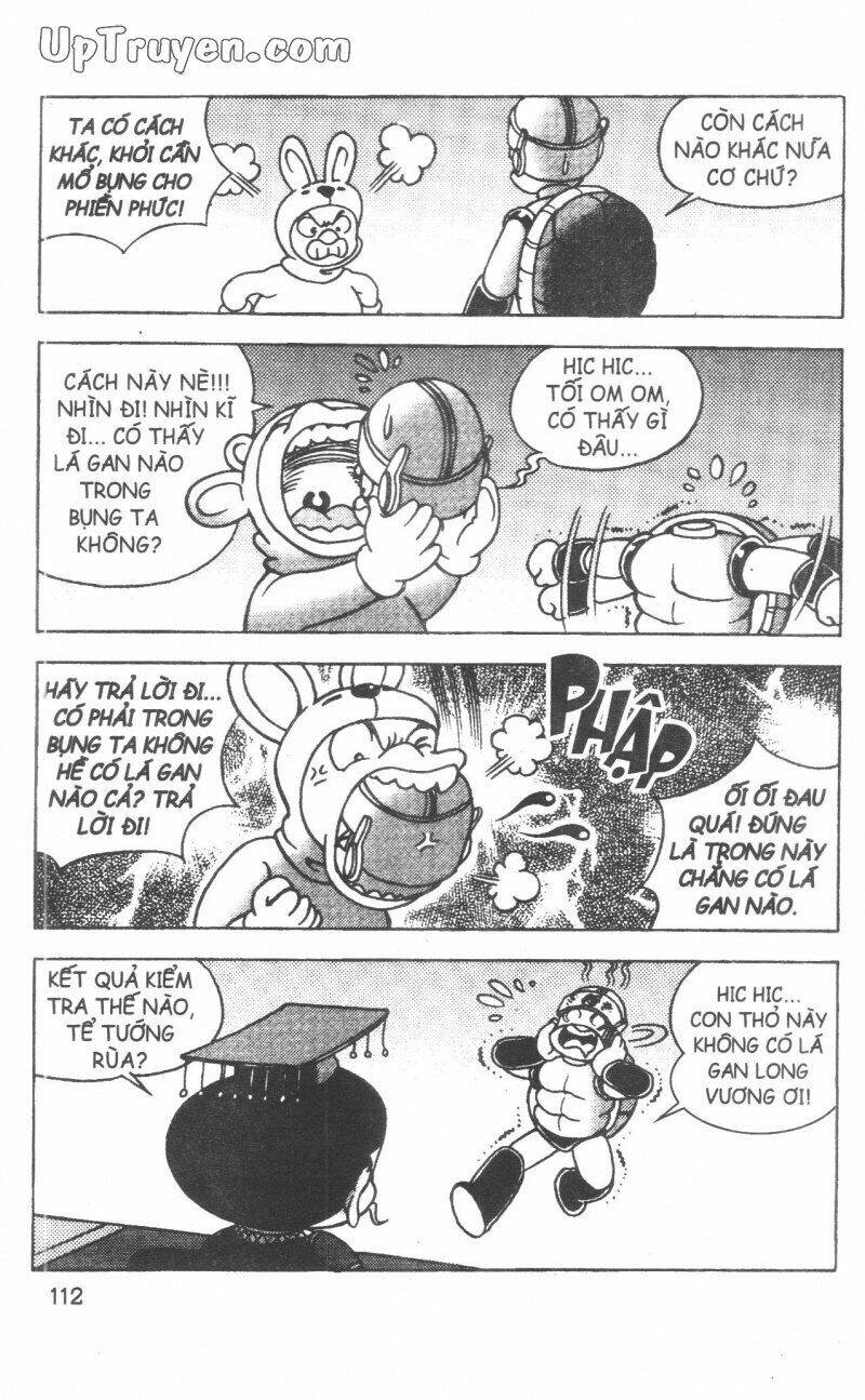 đội quân nhí nhố chapter 24 110