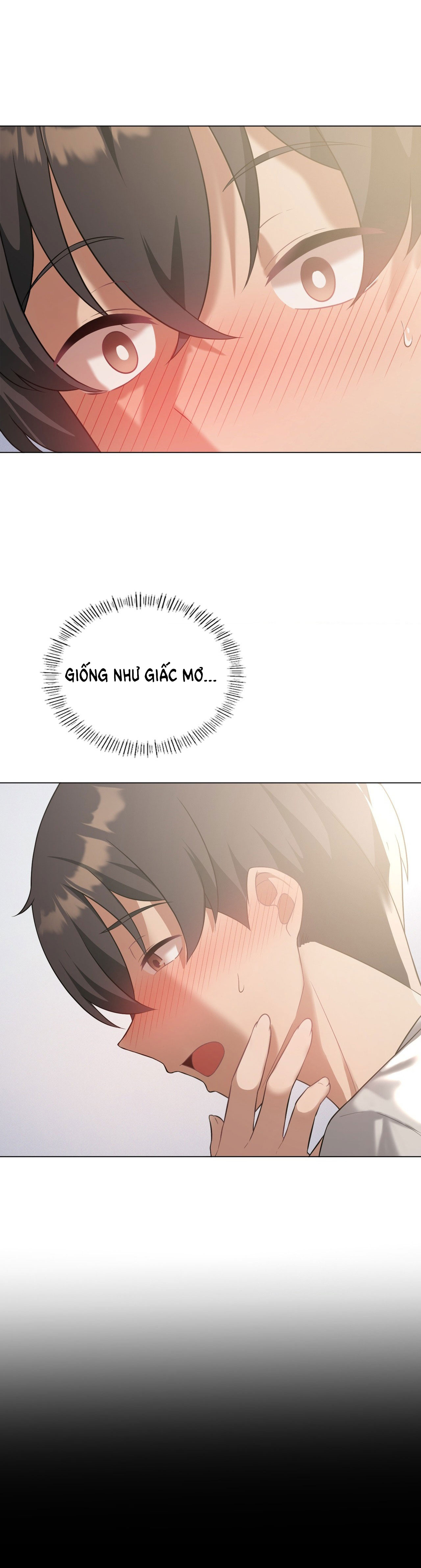 [18+] thăng cấp đến khi hài lòng chapter 32.2 1