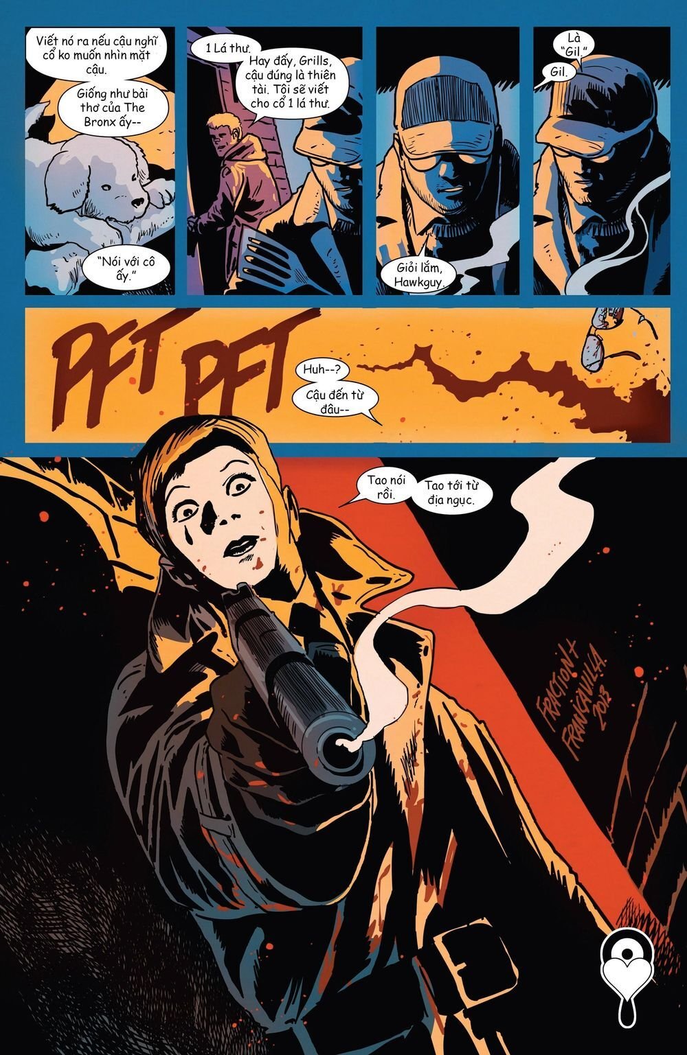 hawkeye 2012 chapter 10 23