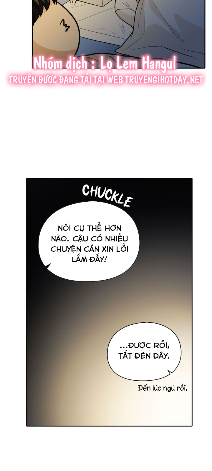 câu chuyện về người phụ nữ ấy chapter 44 8