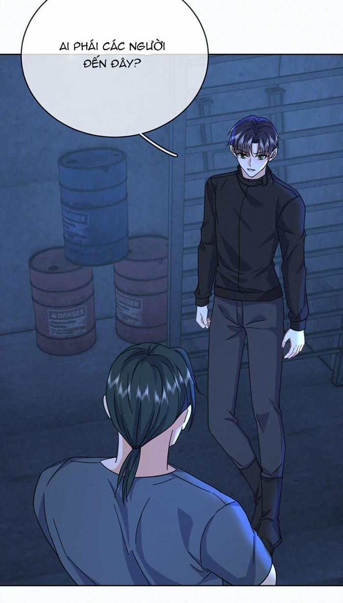 huynh dạy đệ vô lễ chapter 20 38