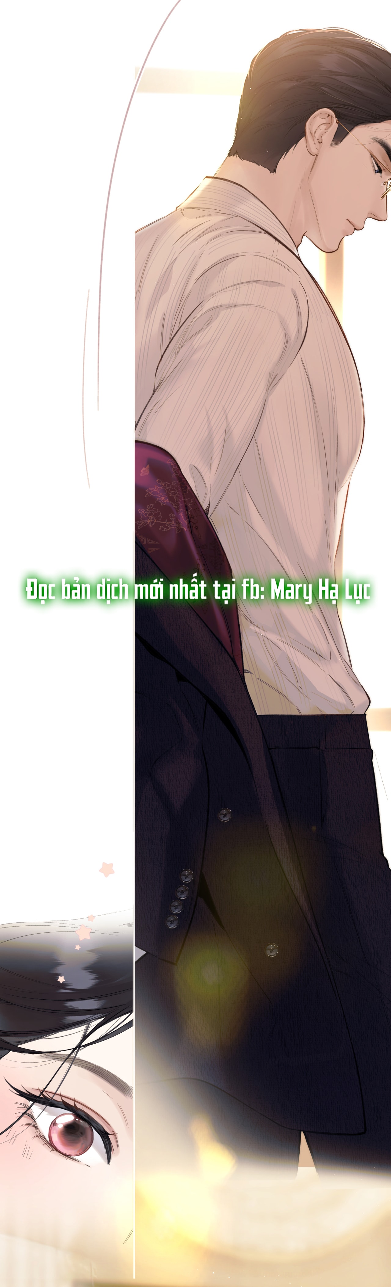 Trêu Nhầm chapter 47.2 18