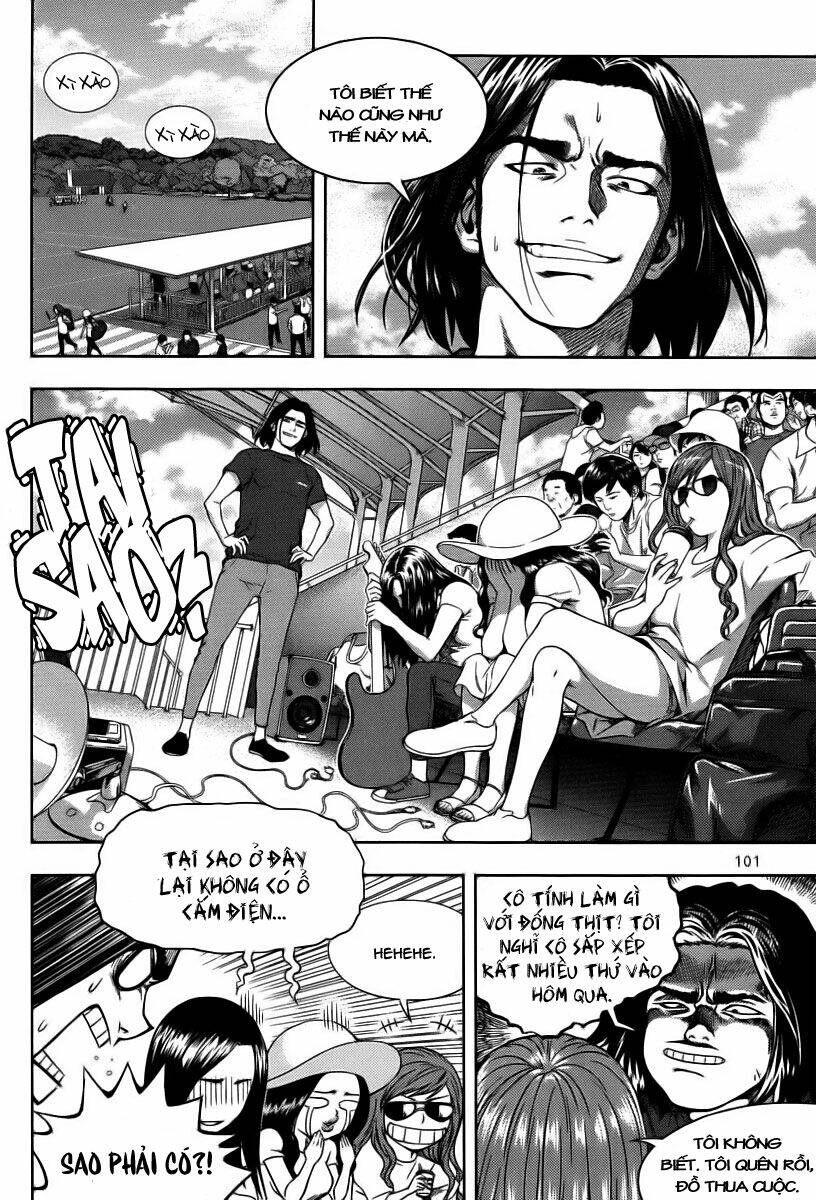 xo sisters chapter 7 10