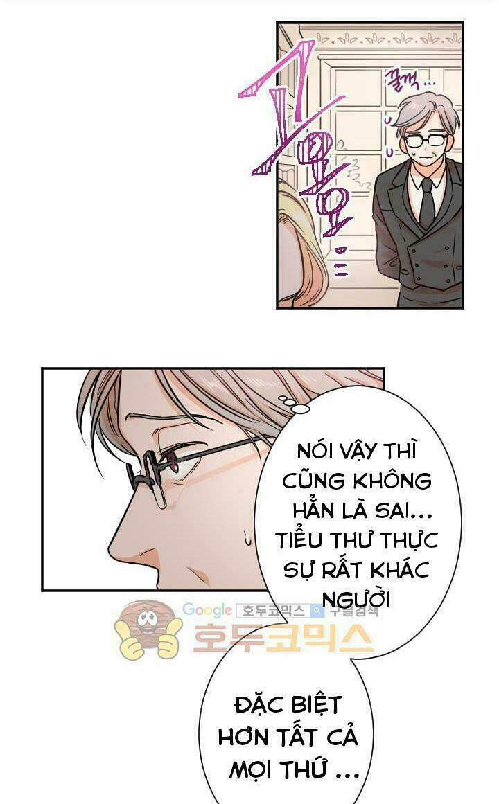 lady baby chapter 16 18