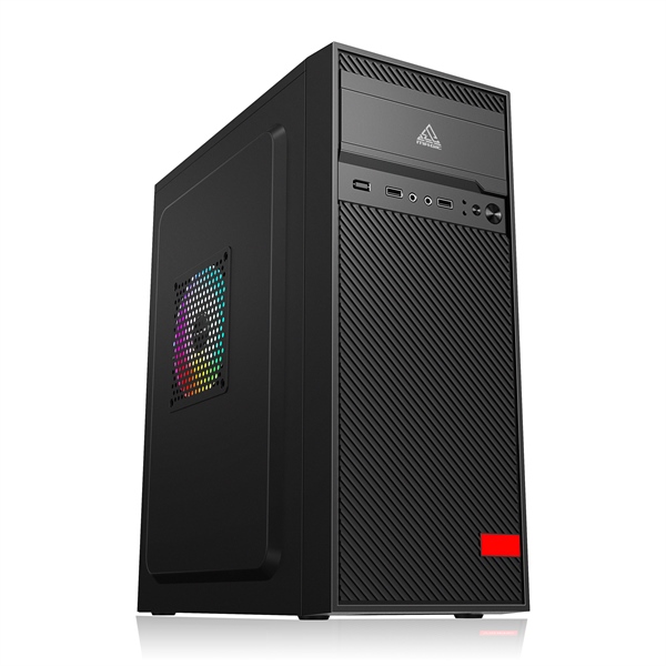 CASE MAGIC WARRIOR II ATX - HÀNG CHÍNH HÃNG