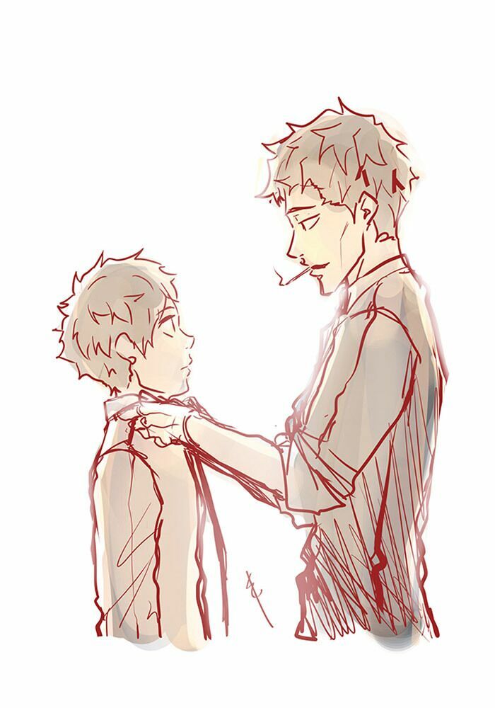 tòa tháp bí ẩn 2 chapter 337.5 54