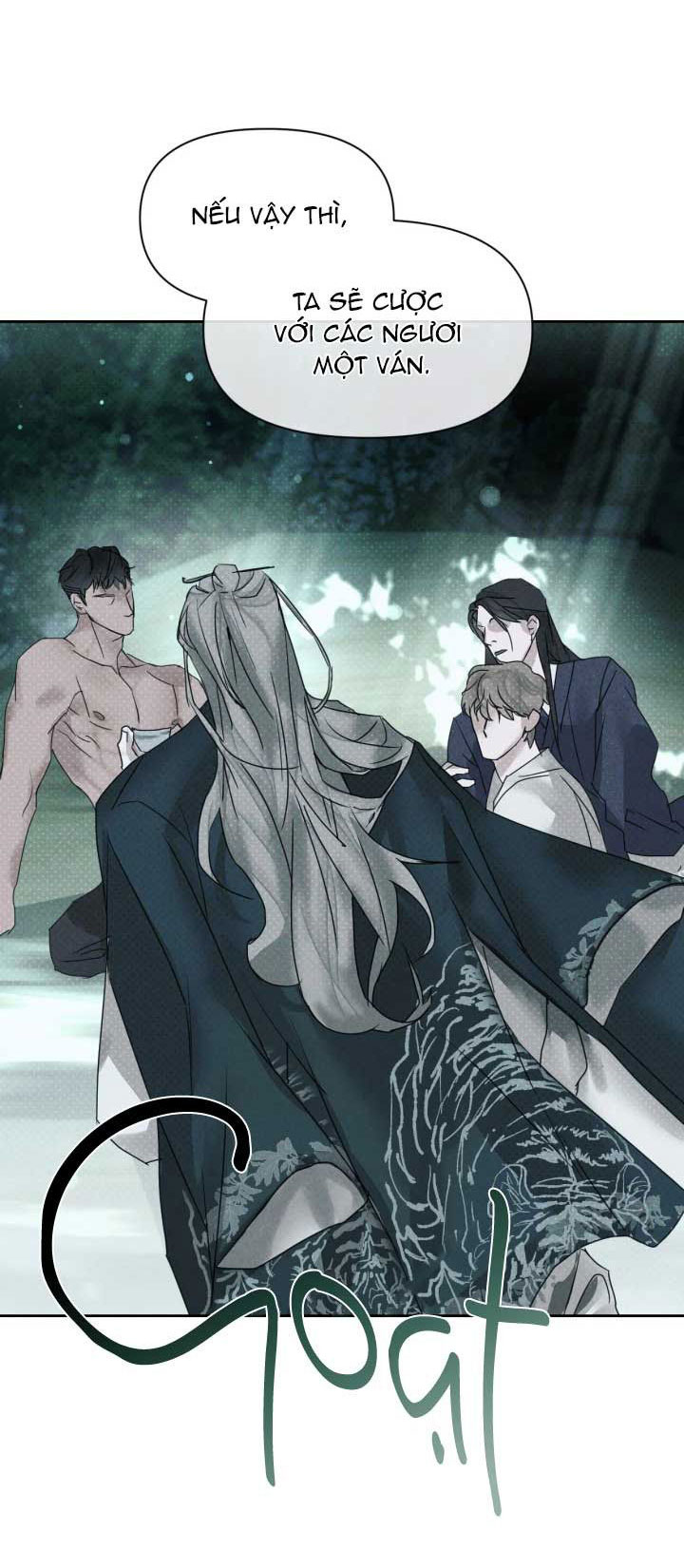 cổ tích khêu gợi chapter 1.5 15