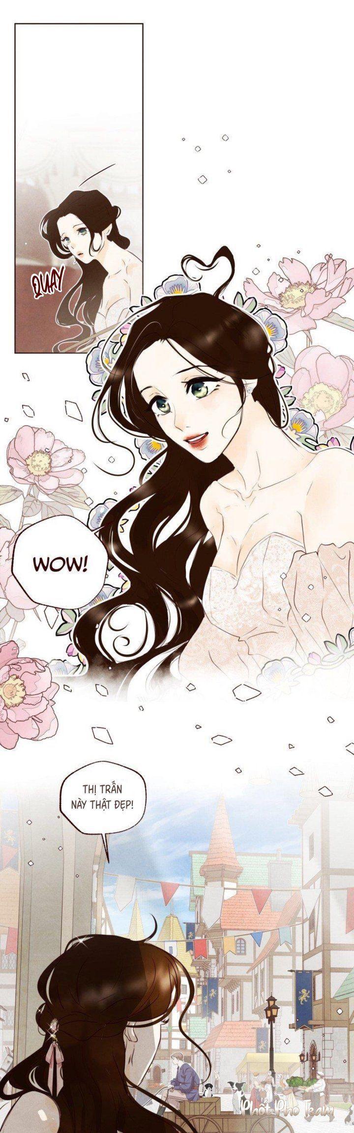 nhân vật chính là kẻ phản diện chapter 2 5