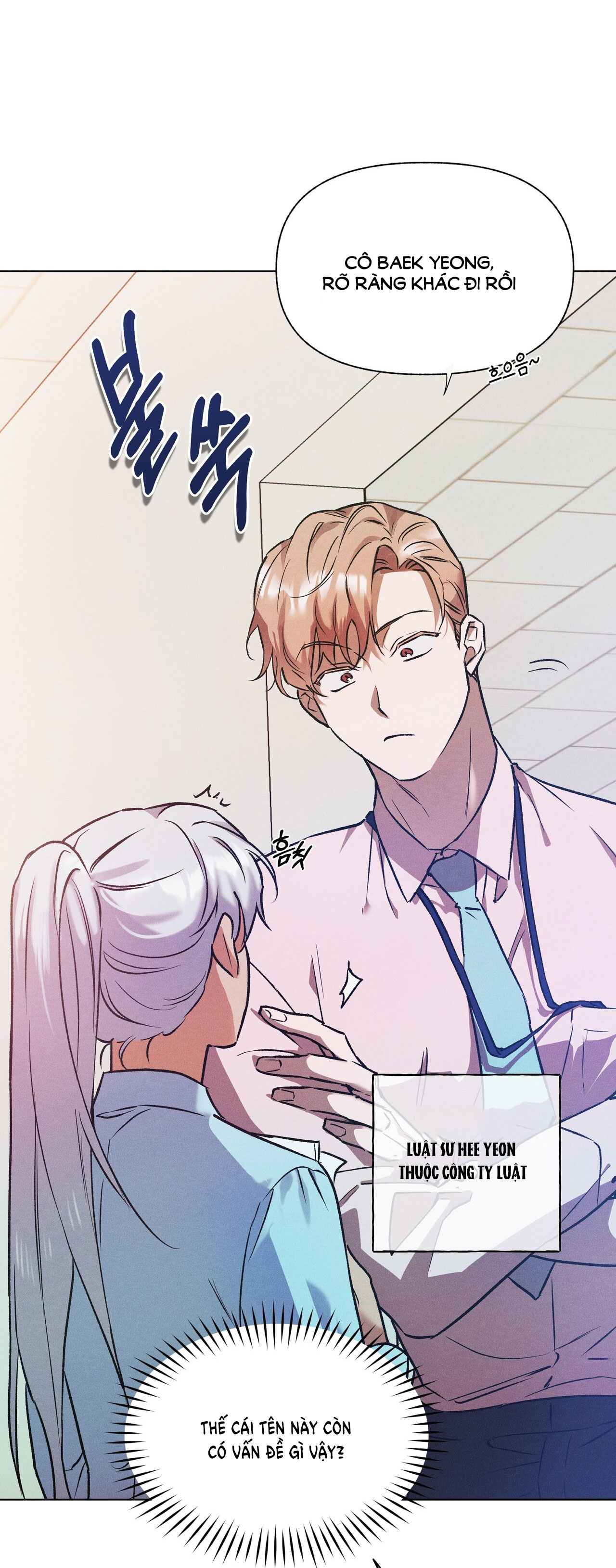 Công Thức Nấu Ăn Thích Hợp Nhất chapter 24.1 - Trang 20