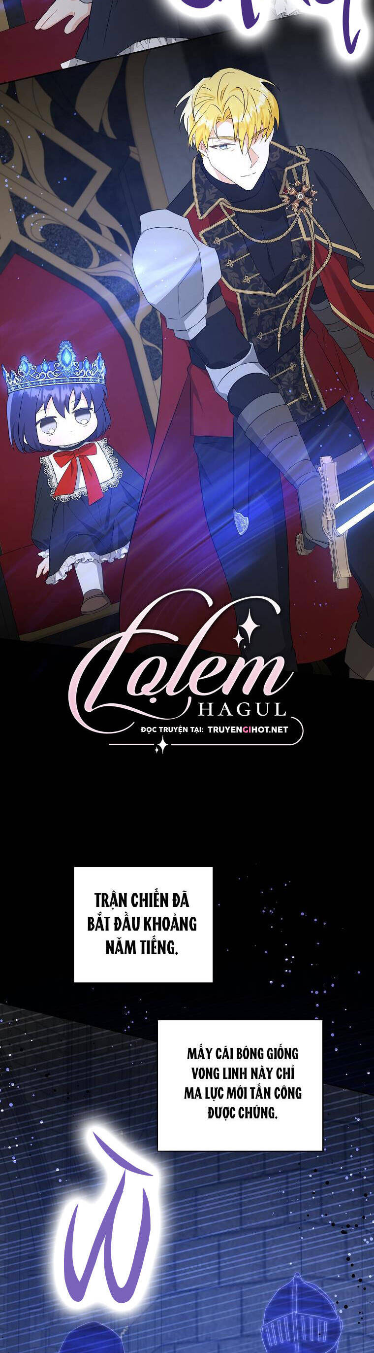 cho con núm vú đi mà chapter 57 6