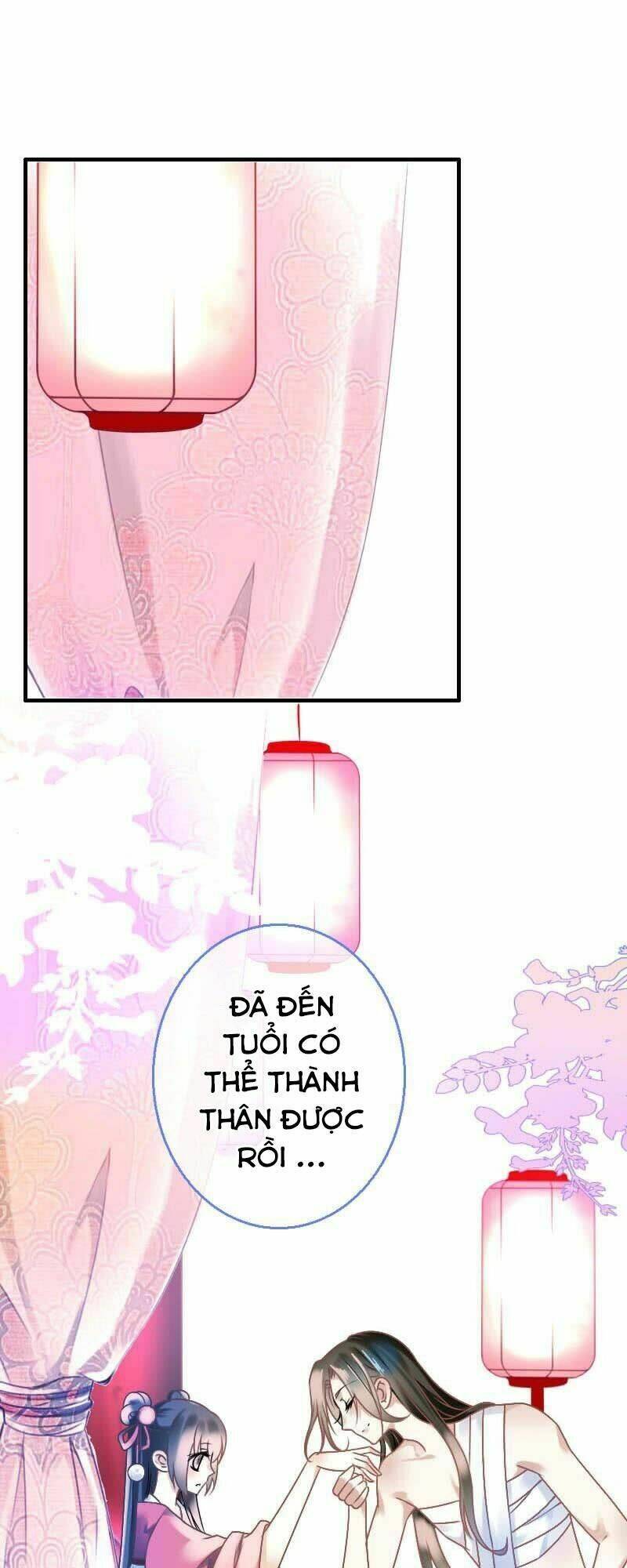 điền viên mật sủng: cô vợ nóng bỏng chapter 65 9