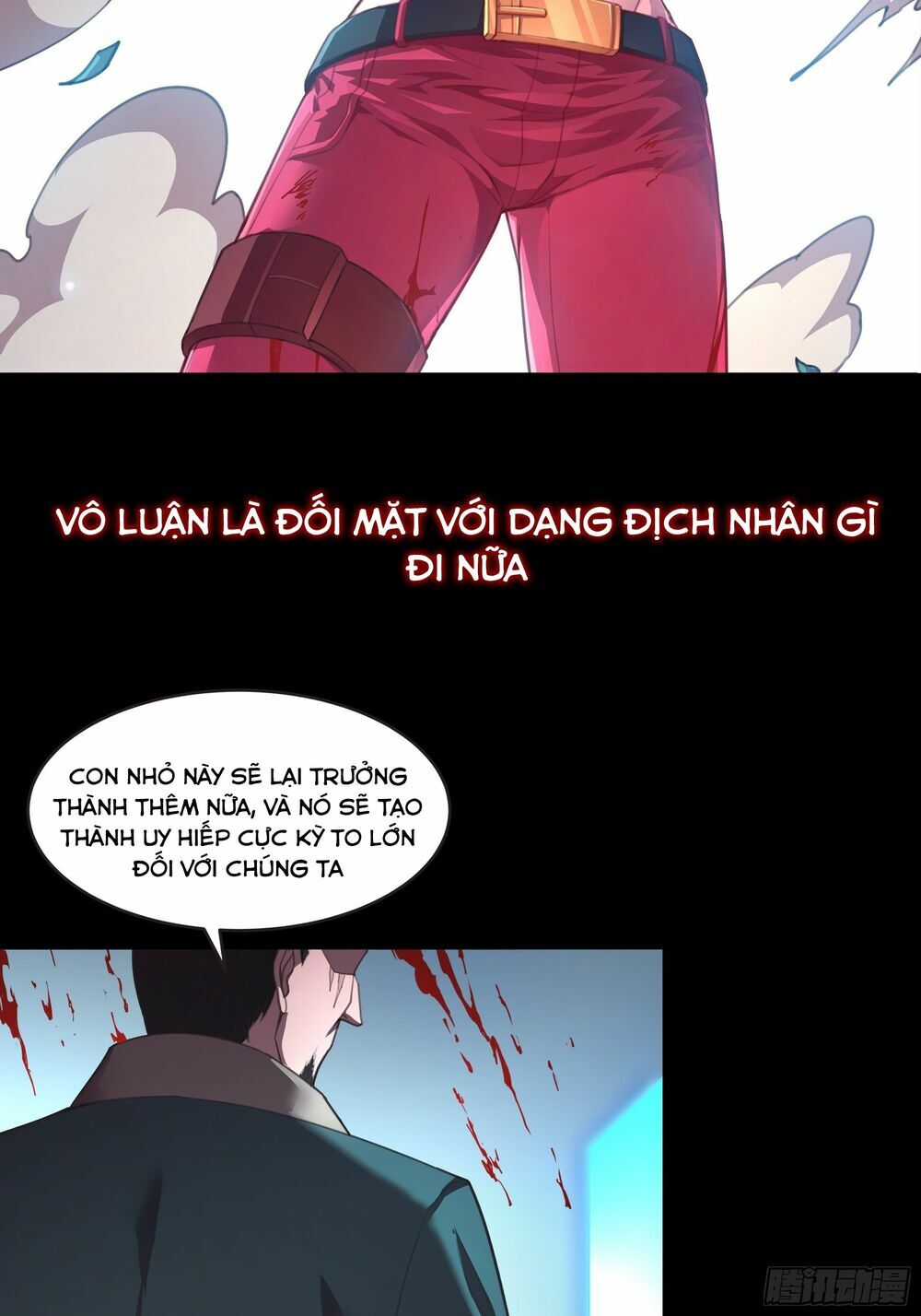 hỏa tinh công chúa: con đường nghịch tập của đại tiểu thư chapter 0 8