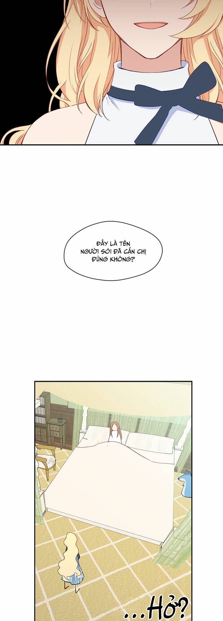 hãy coi chừng ác nữ chapter 27 9