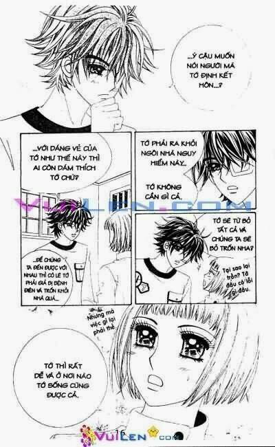 ngọt đắng tình yêu chapter 10 16