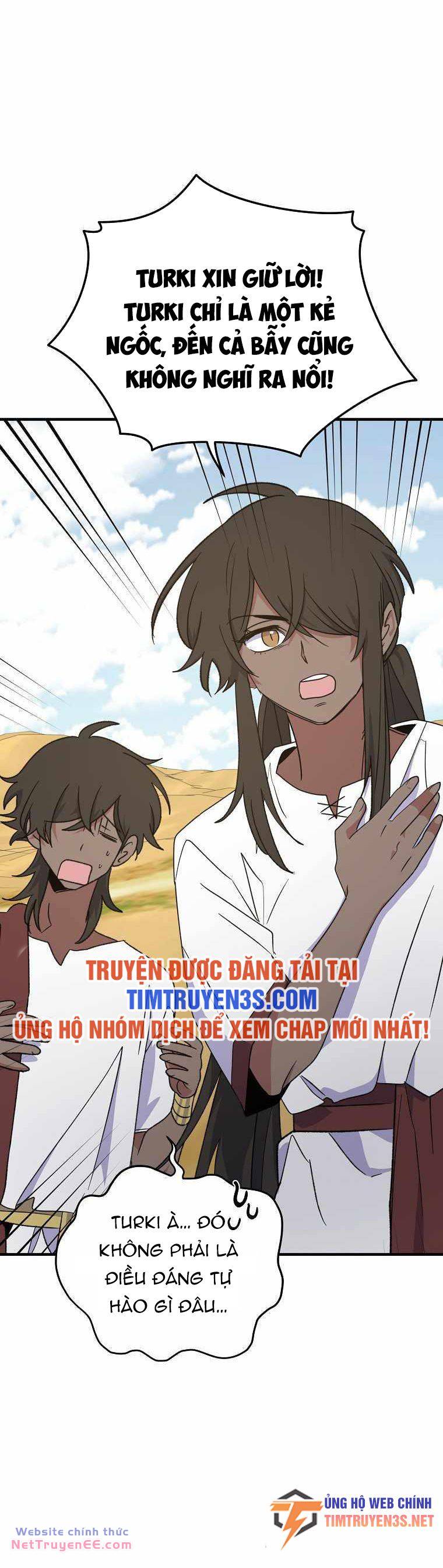 nhà hiền triết yigret chapter 93 7