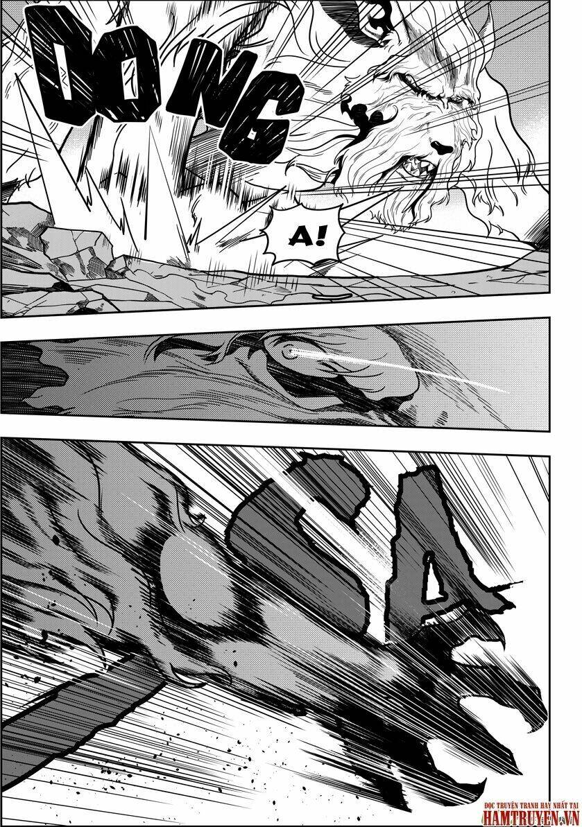 phệ quy giả chapter 24 27