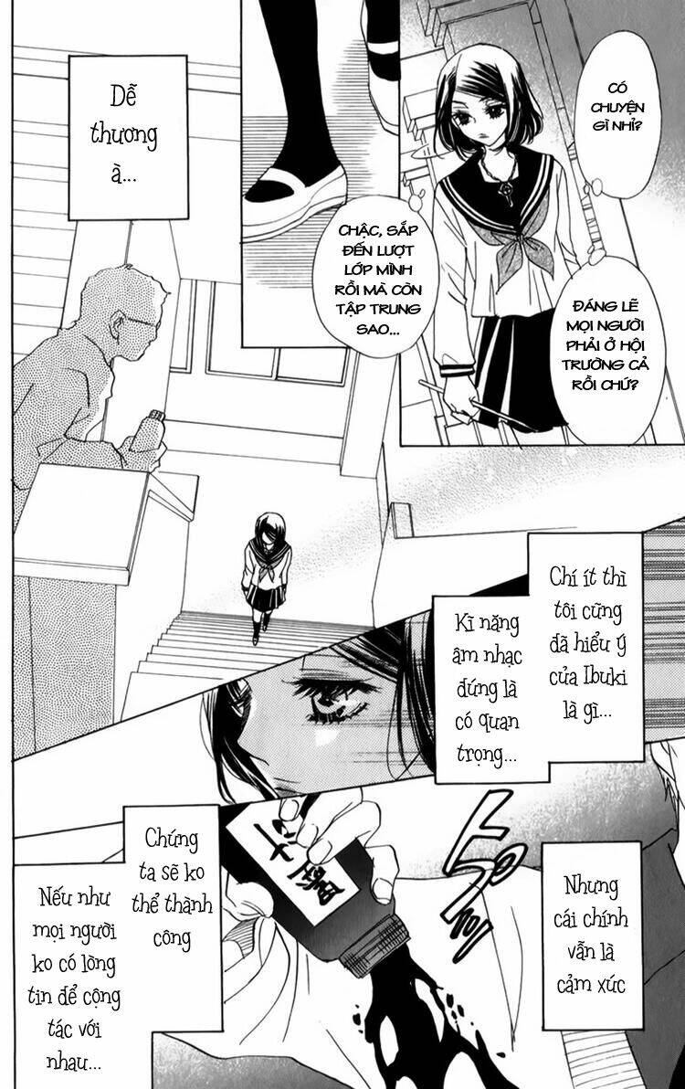 ác quỷ và bản tình ca chapter 26 3