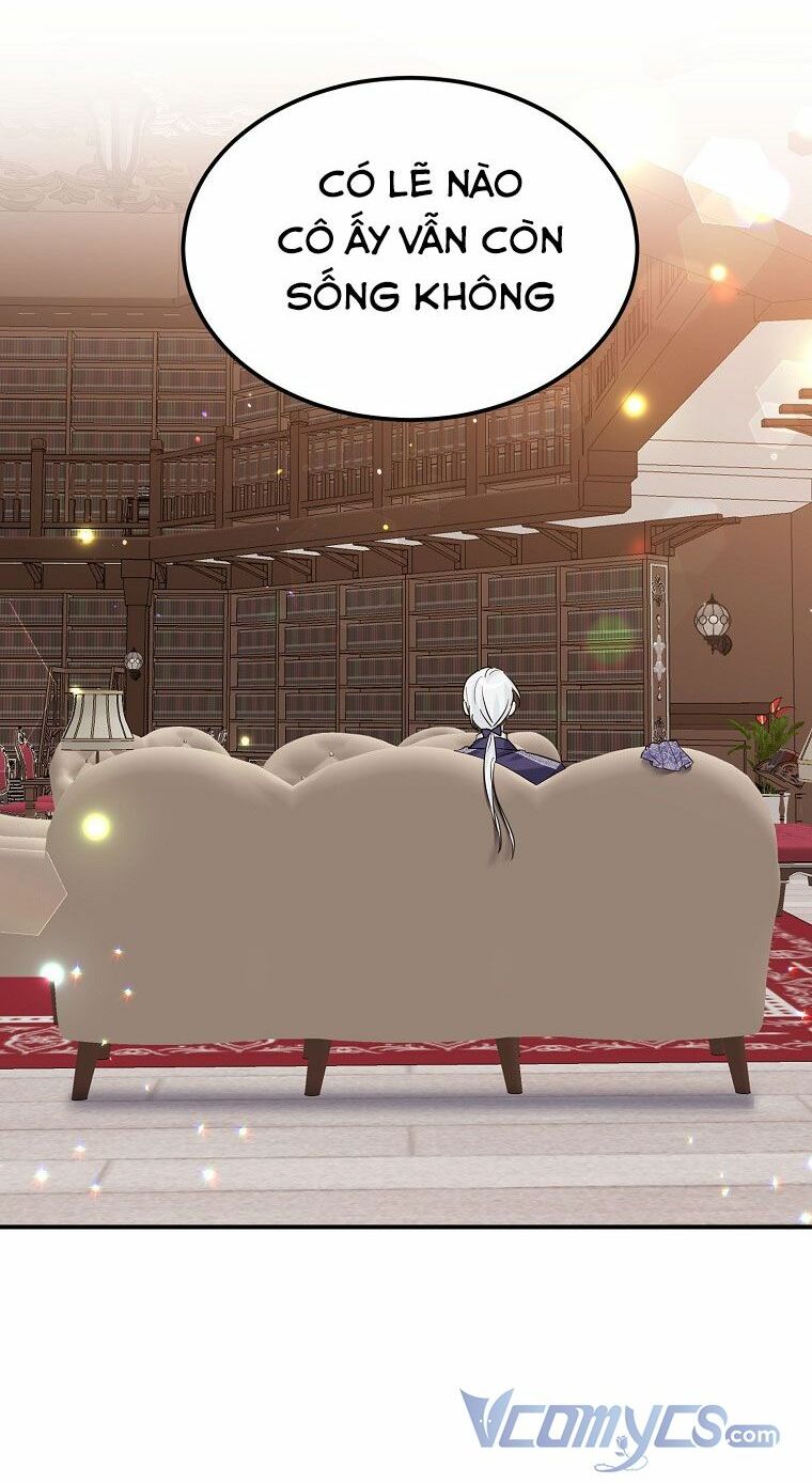 ác nữ karuna bé lại chapter 16 69