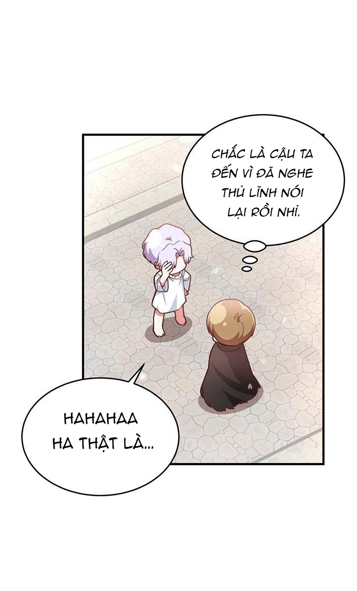 tên nhóc cùng bang hội là hàng xóm chapter 3 27