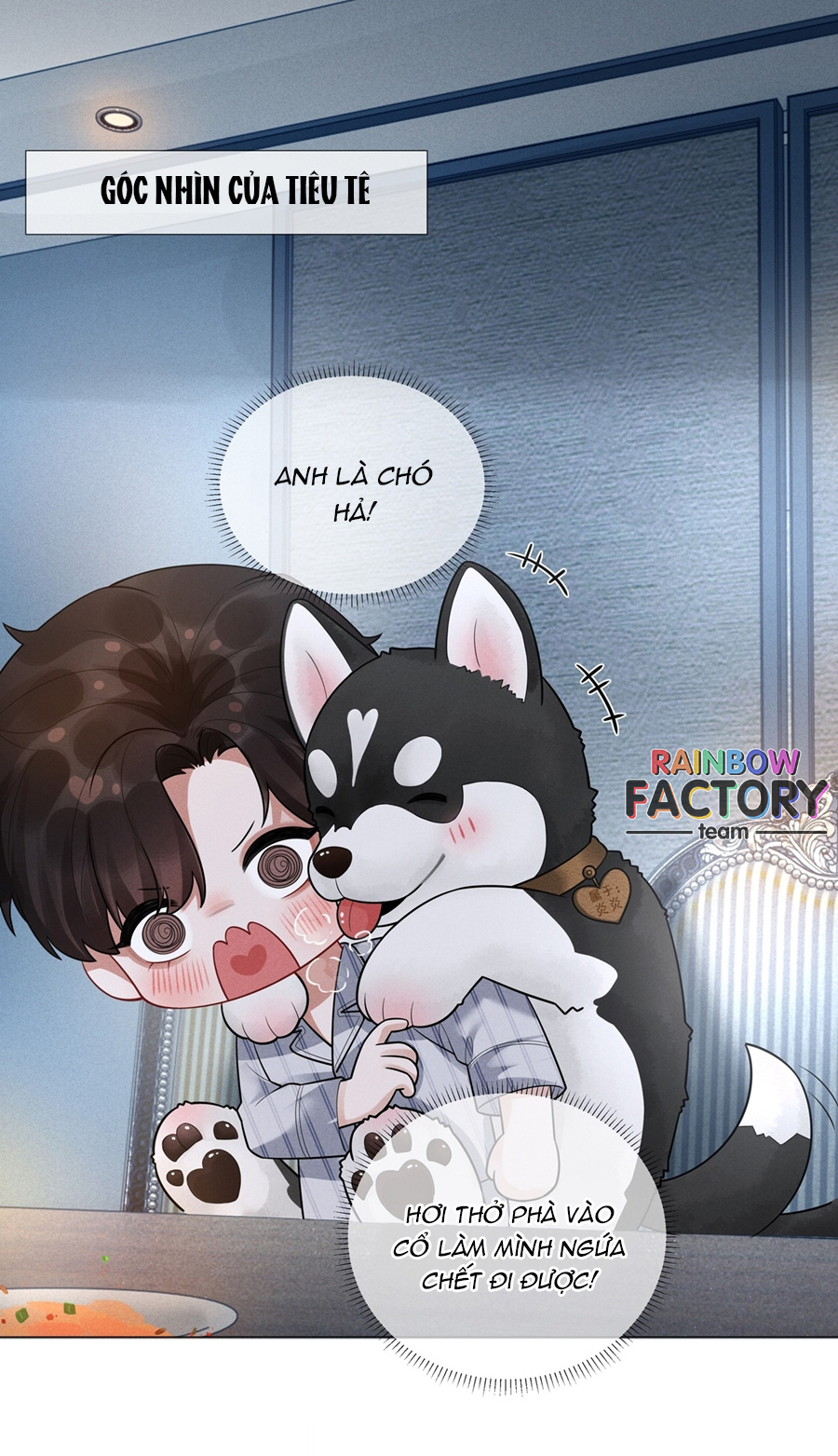 dior tiên sinh chapter 30 16