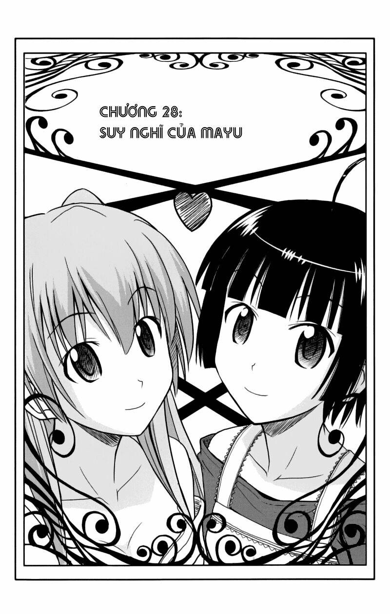 ayu mayu chapter 28 2