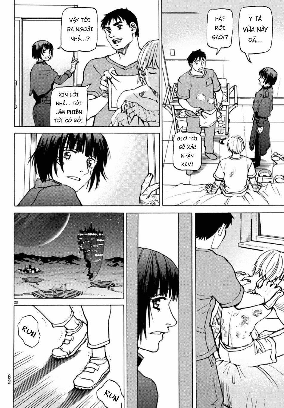 gusha no hoshi chapter 2 22