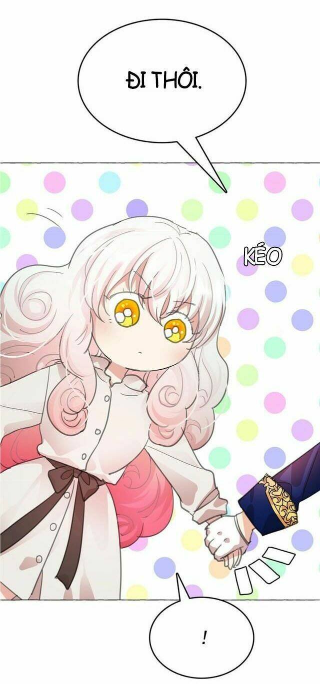 ma nữ mặt trăng và điện hạ thái dương chapter 3 41