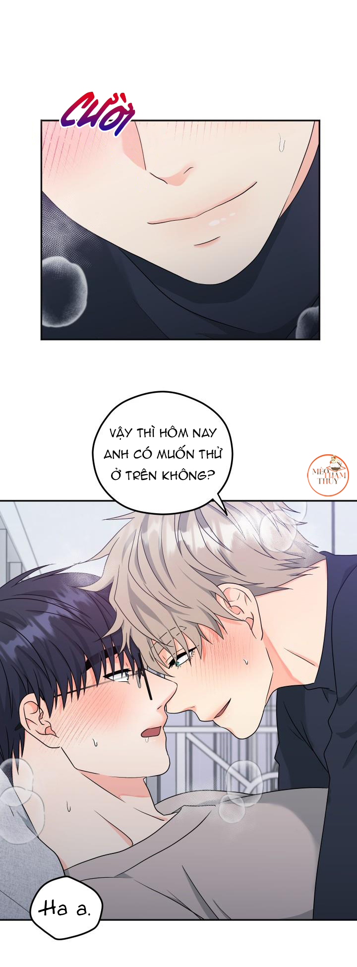 giao kiện hàng thành công chapter 16 25