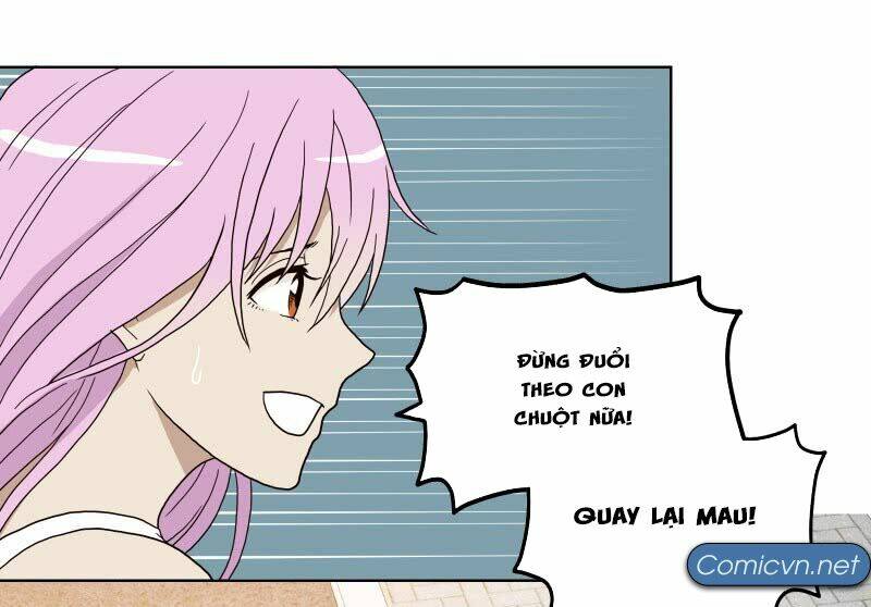 thế giới cận tử chapter 1 8