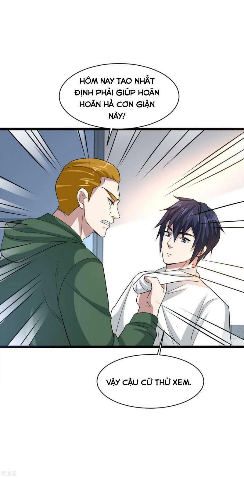 đô thị tà vương chapter 139 12