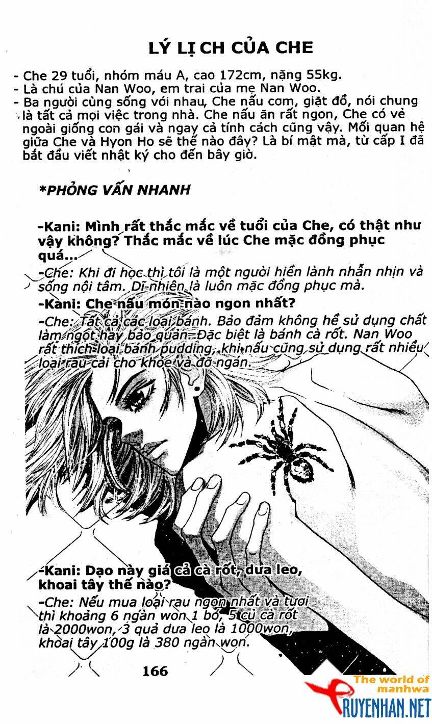 you're so cool chapter 36 4