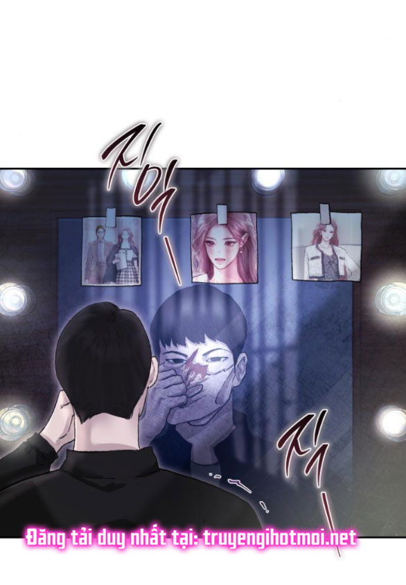 my demon - ác quỷ của tôi chapter 8.2 30