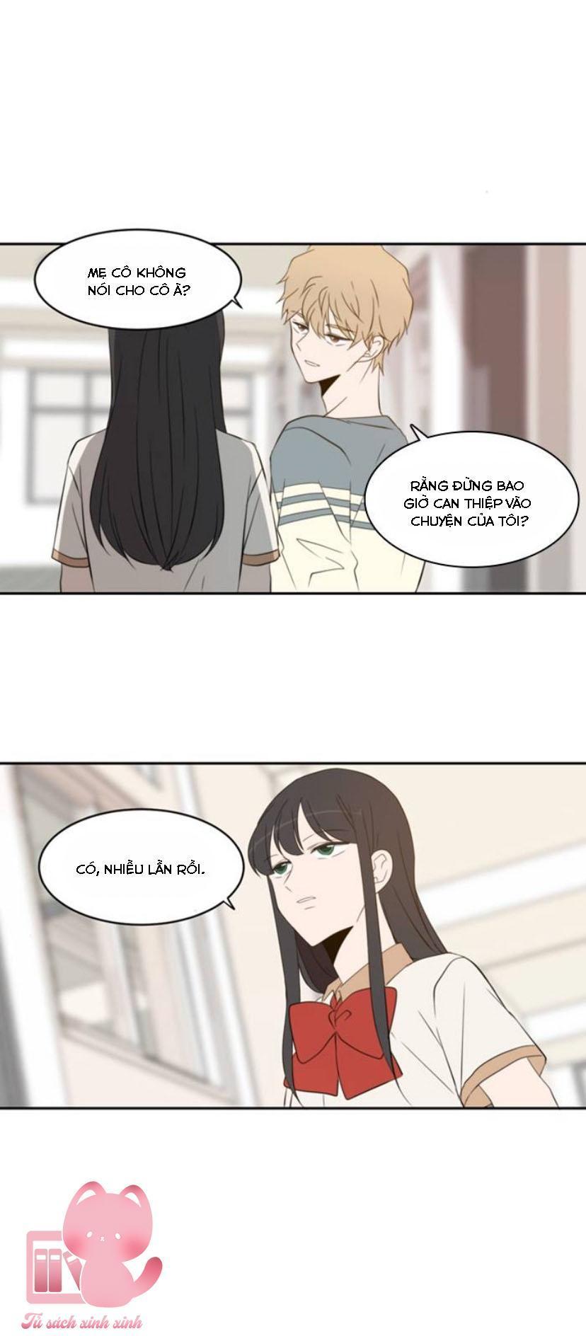 a good day to be a dog chapter 77 10