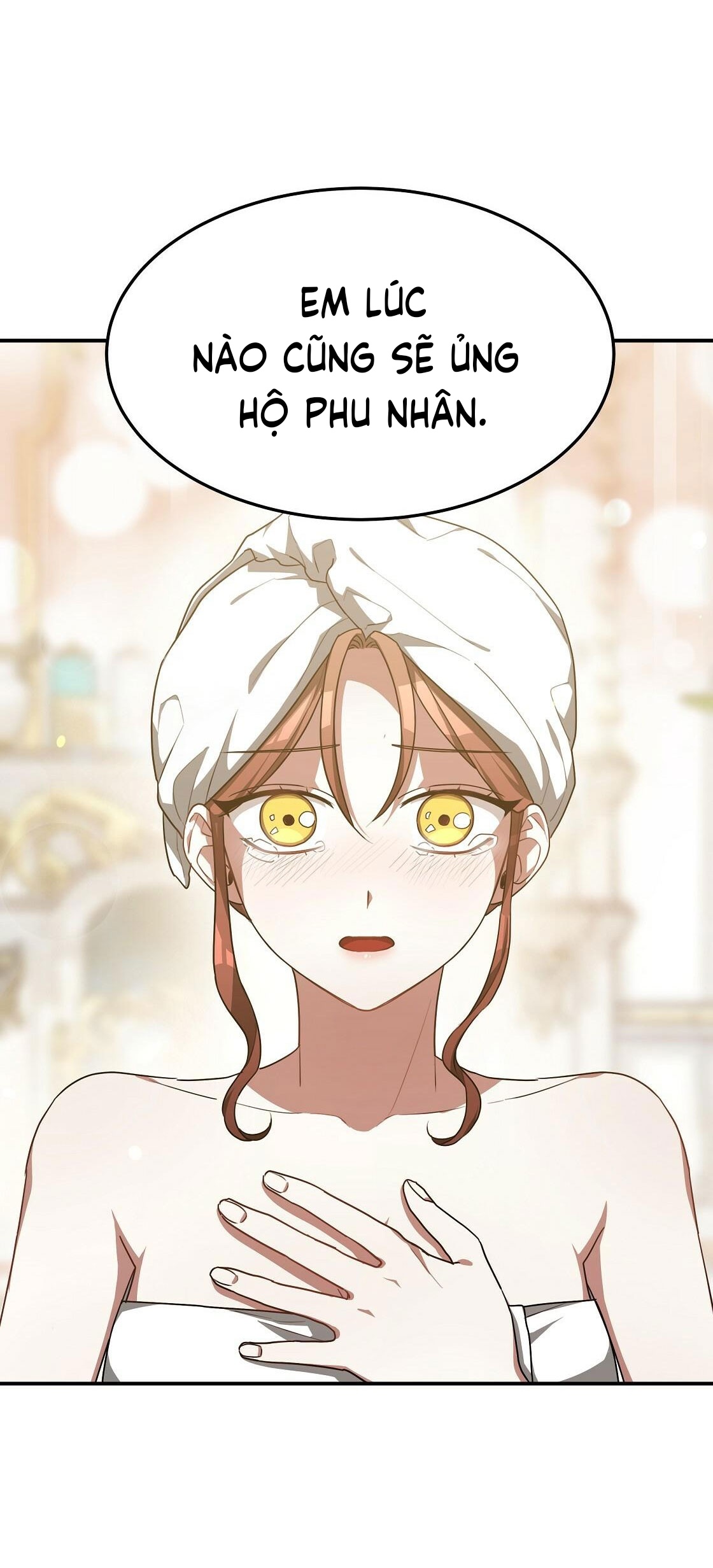 cuộc hôn nhân tay ba chapter 4 31