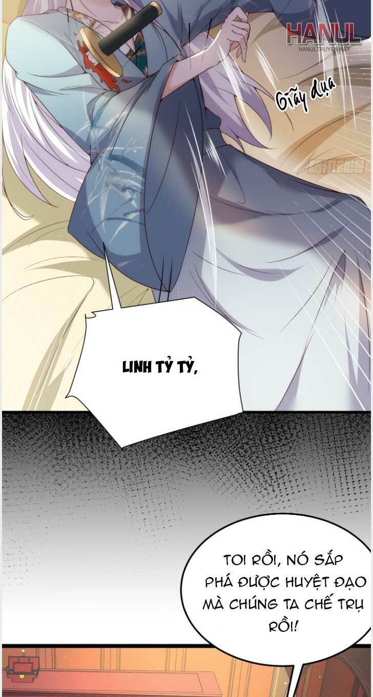hoạn phi thiên hạ chapter 210 19