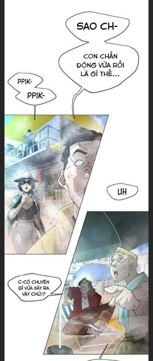 kĩ nguyên của anh hùng chapter 118 12