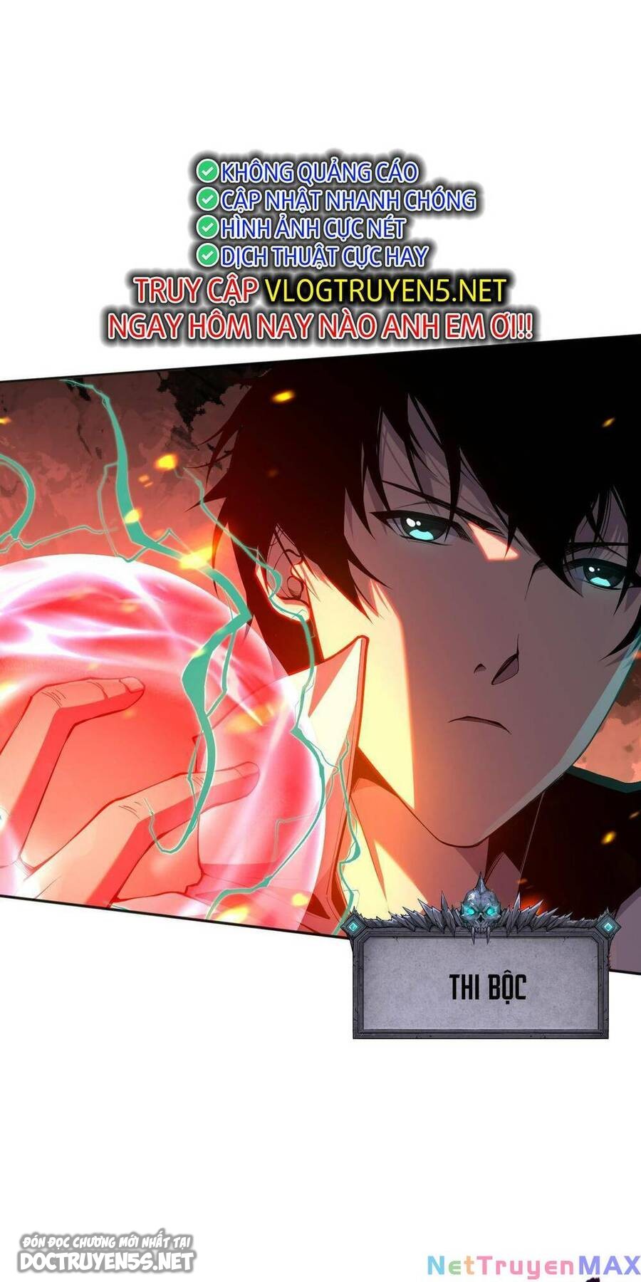 tử linh pháp sư! ta chính là thiên tài chapter 12 7