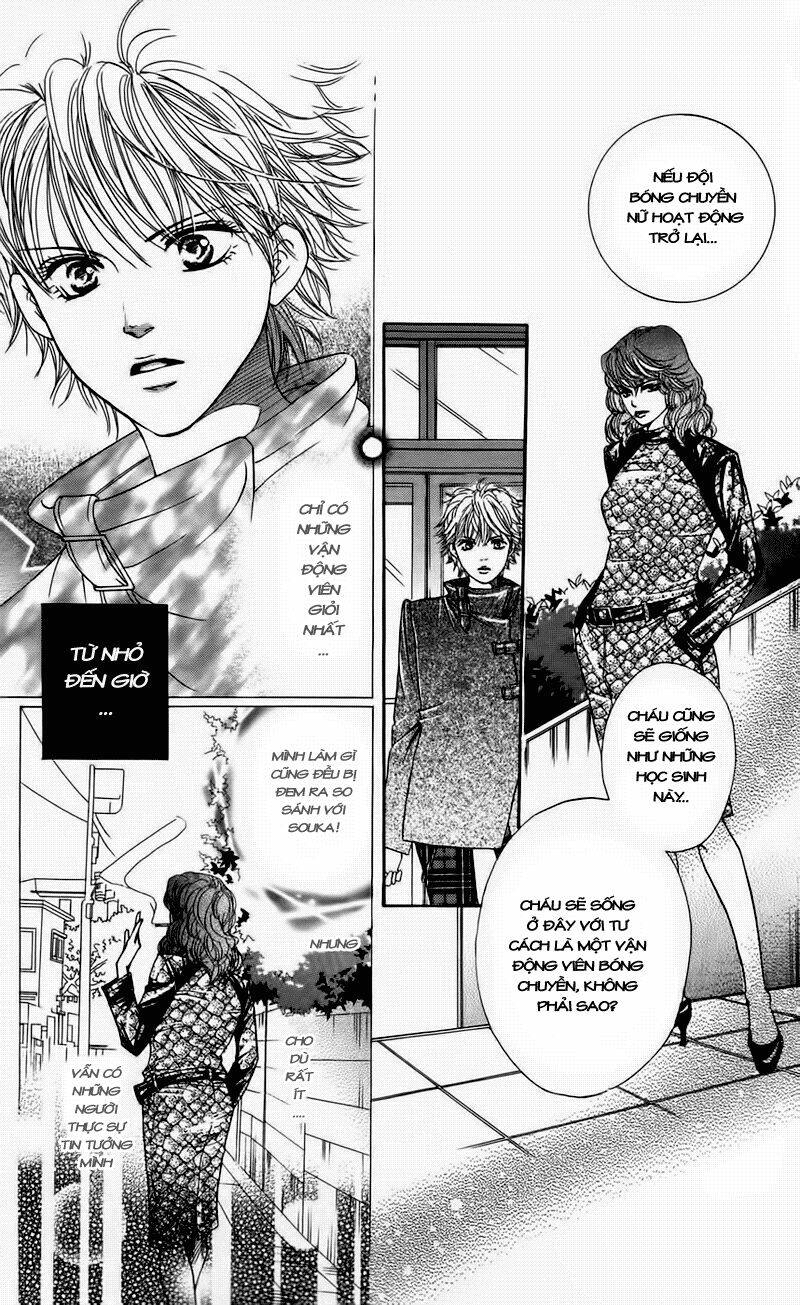 xứng danh anh hùng chapter 2 16