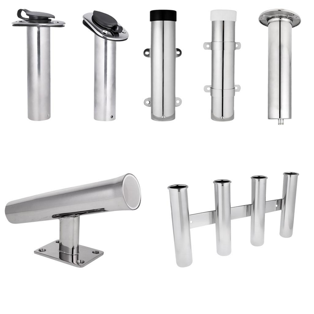 Giá Đỡ Cần Câu Cá Bằng Thép Không Gỉ - Tùy chọn mẫu