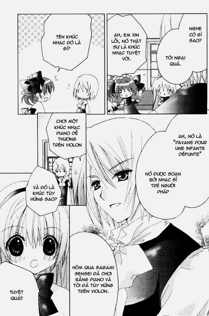 naki shoujo no tame no pavane chapter 1 38