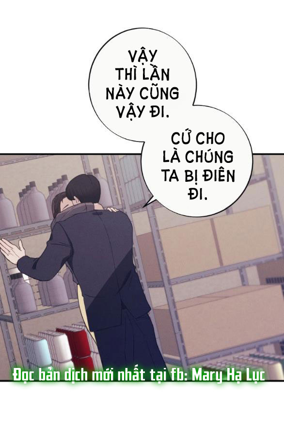 [18+] người vợ quyến rũ chapter 5.1 28