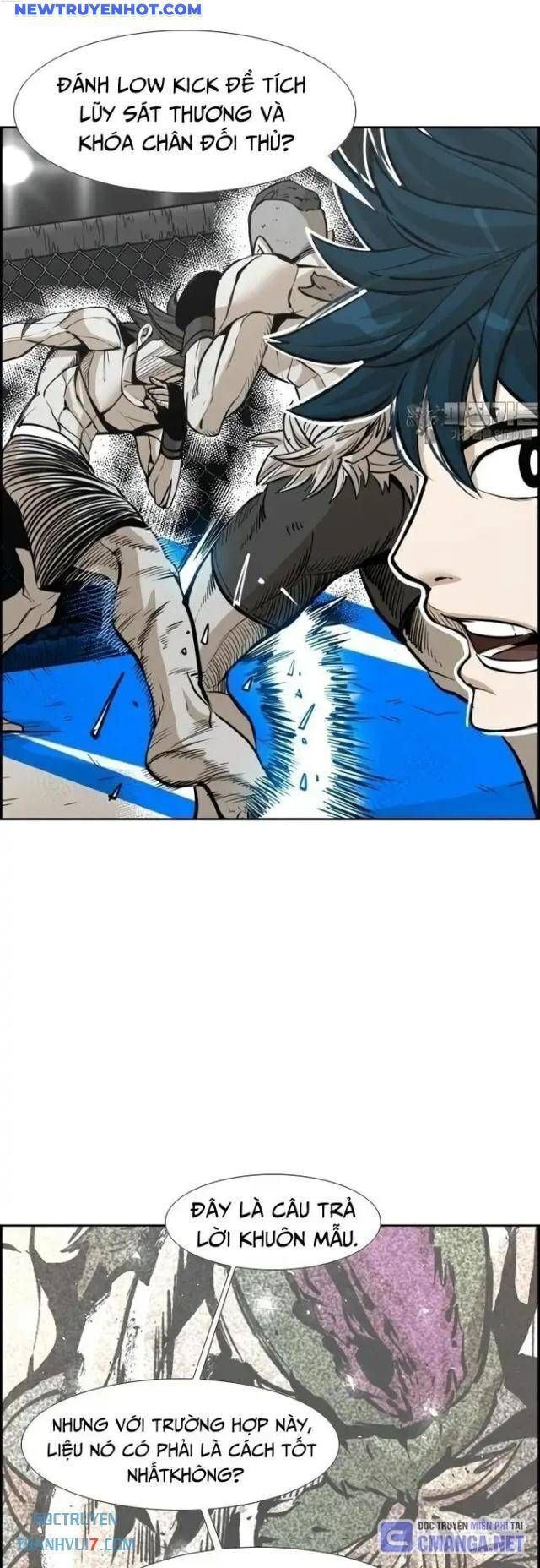 shark - cá mập chapter 228 18