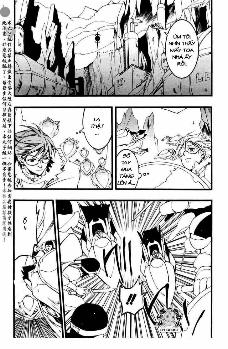 07 hồn ma chapter 69 11