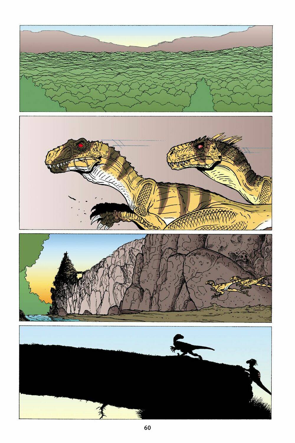 age of reptiles omnibus chapter 2 21