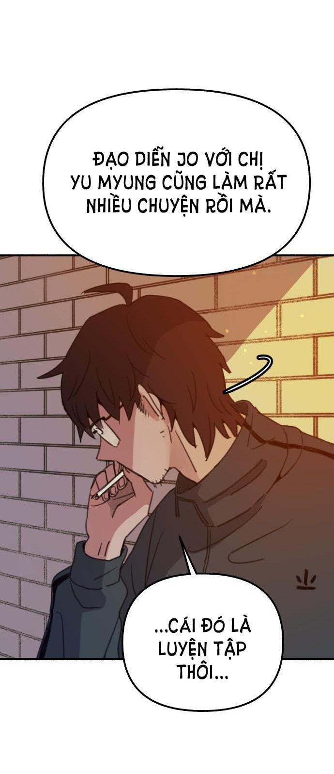 nàng thơ nổi tiếng - nàng thơ myung chapter 3.2 45