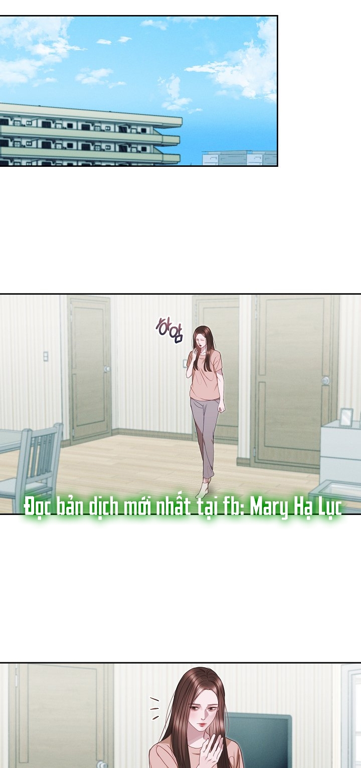 vụ bê bối trá hình chapter 6.1 4